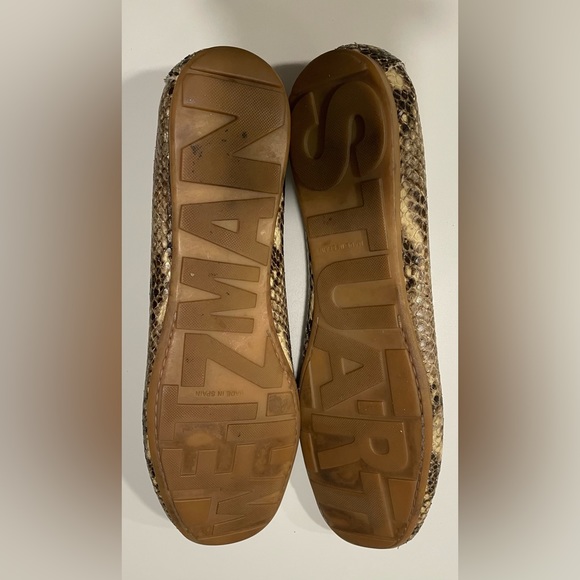 Stuart Weitzman Loafers - Picture 3 of 3